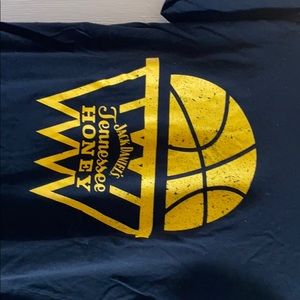 Jack Daniels Honey T shirt